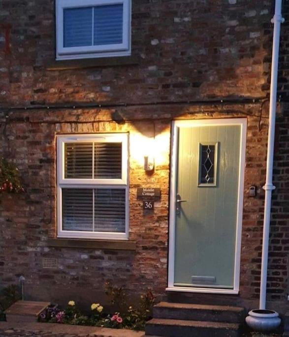 Middle Cottage 约克 外观 照片