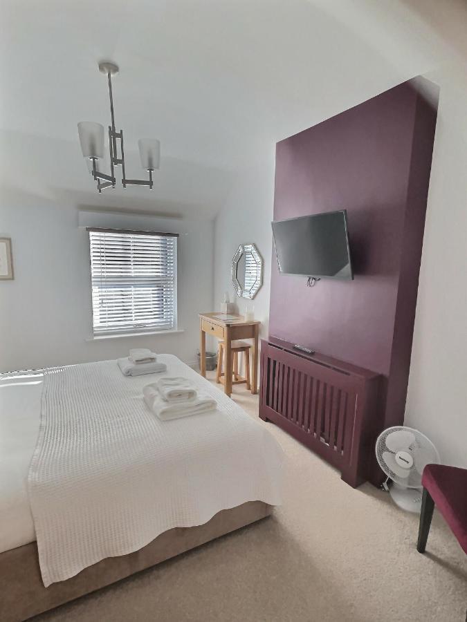 Middle Cottage 约克 外观 照片