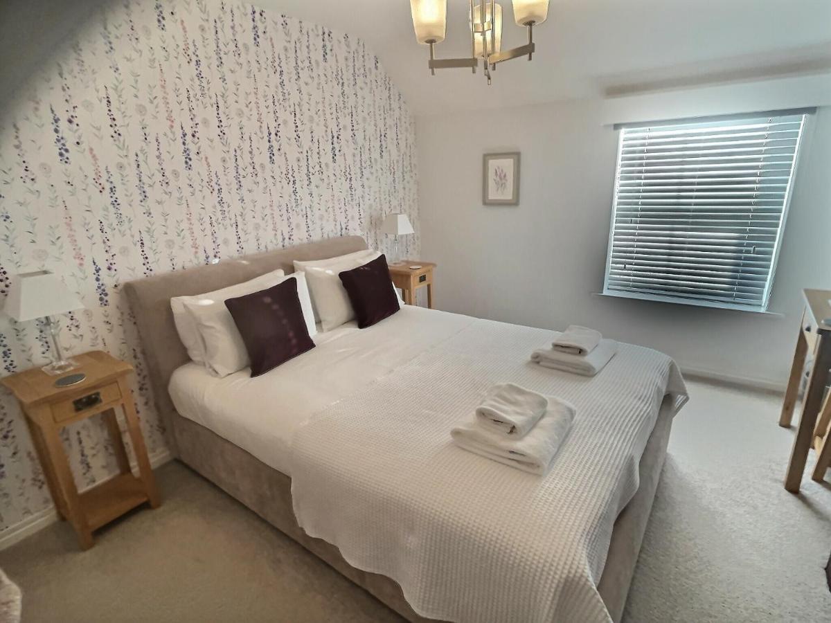 Middle Cottage 约克 外观 照片