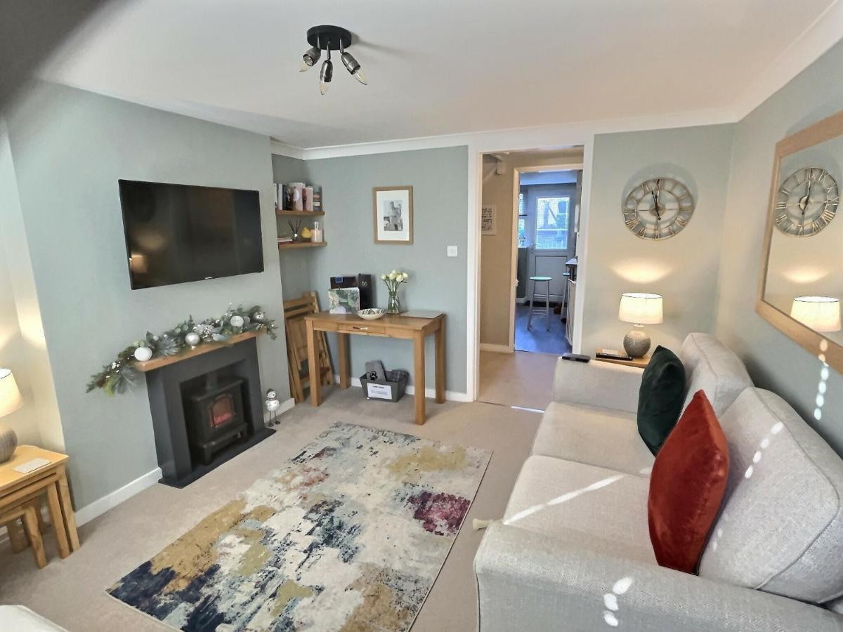 Middle Cottage 约克 外观 照片