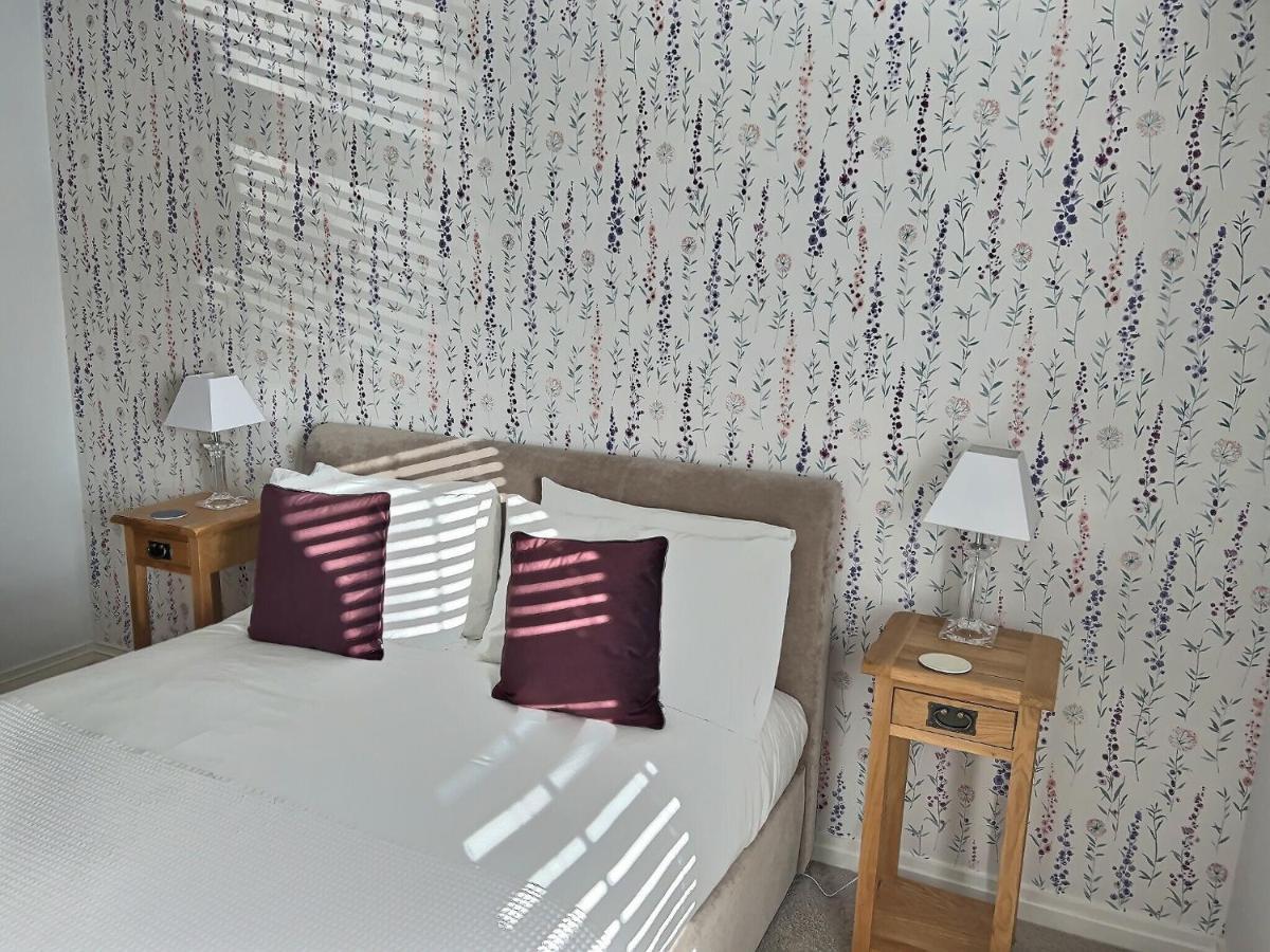 Middle Cottage 约克 外观 照片